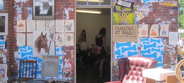 Fabulous St. Pauli Fab Lab
