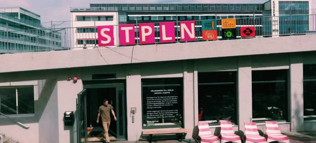 STPLN