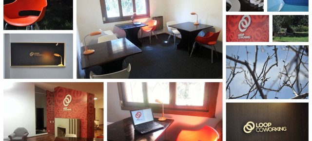 Loop Coworking