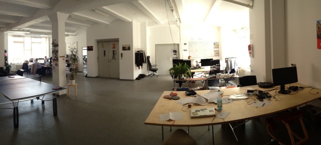 jovoto HQ