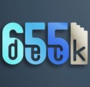 deck 655