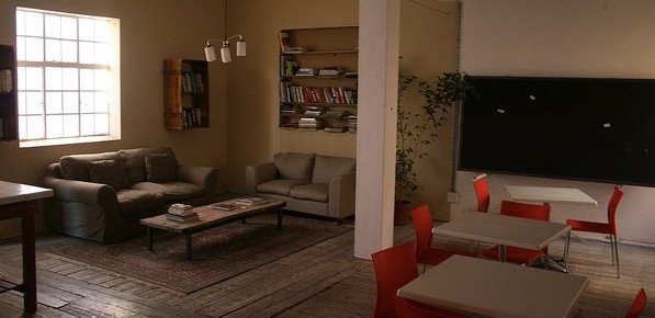 Open Innovation Studio