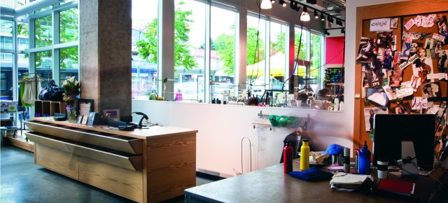 Lululemon Lab
