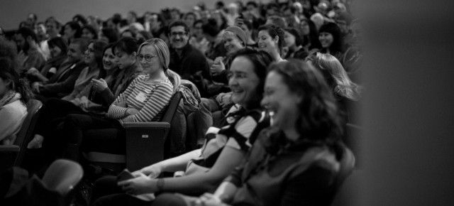 Creative Mornings