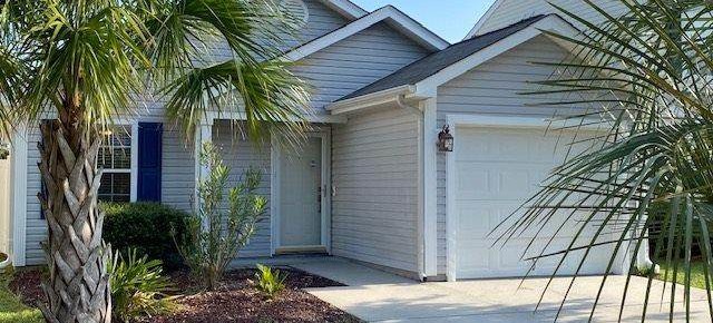 Myrtle Beach Homes For Sale