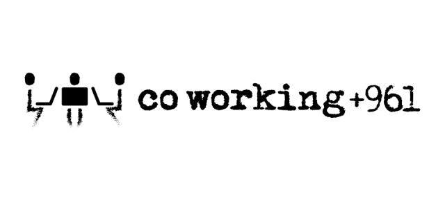 Coworking +961