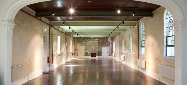 The Abbotsford Convent Foundation