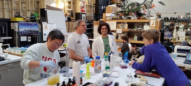 Counter Culture Labs