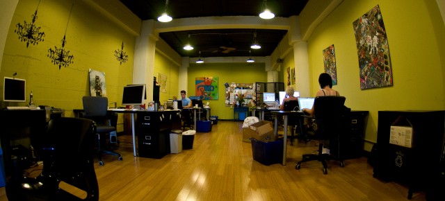 Citizen Space