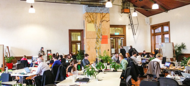 Hub Melbourne