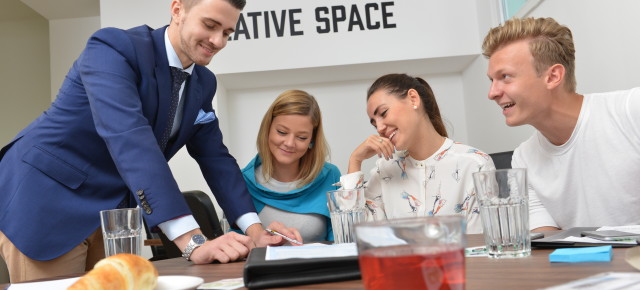 Creative Space