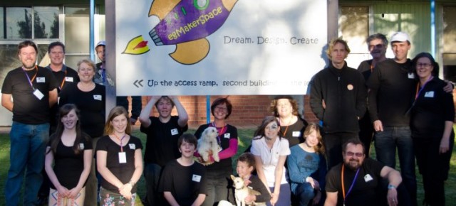 East Gippsland MakerSpace