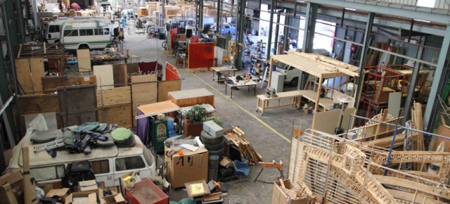 Footscray Maker Lab