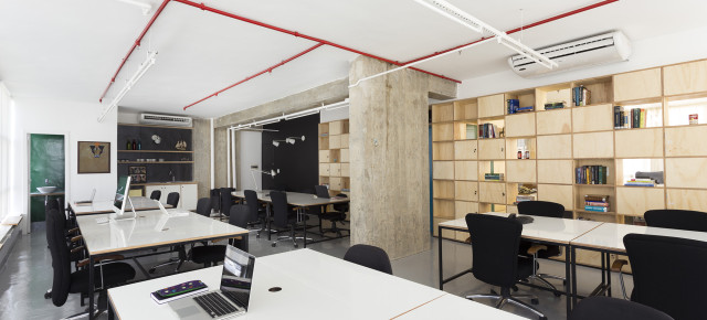 Guajajaras – Comunidade Criativa