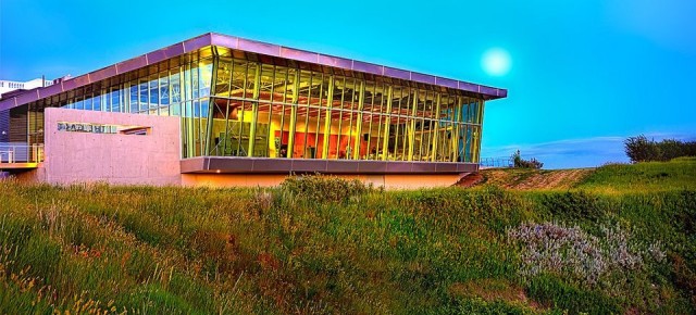 Galt Museum & Archives