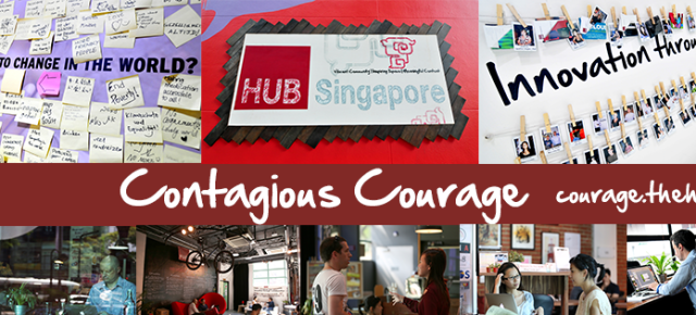 HUB Singapore