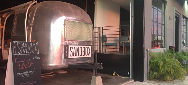 The Sandbox Santa Barbara