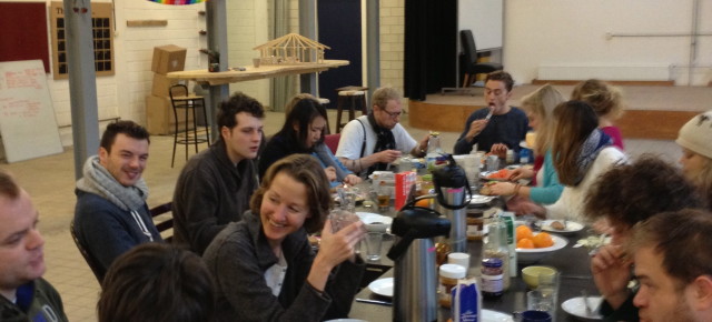 Knowmads Business School & Greenhouse