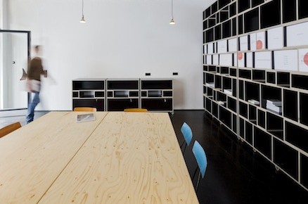 Ständige Vertretung