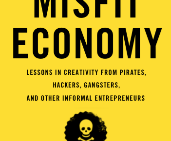 The Misfit Economy