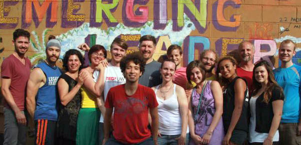 Emerging Leader Labs