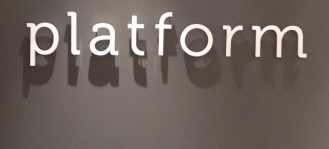 platform Halifax Inc.