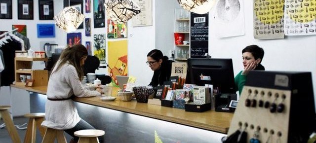 Printa Budapest