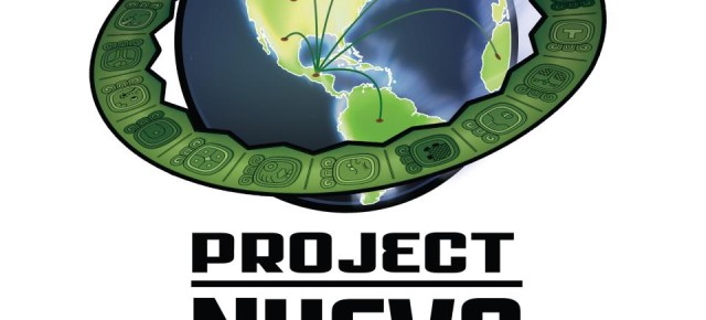 Project Nuevo Mundo