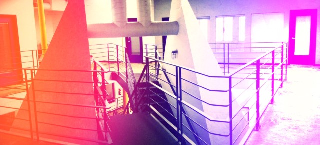 TechArtista Coworking
