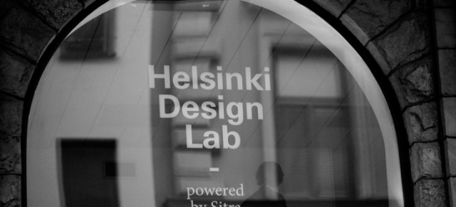 Helsinki Design Lab