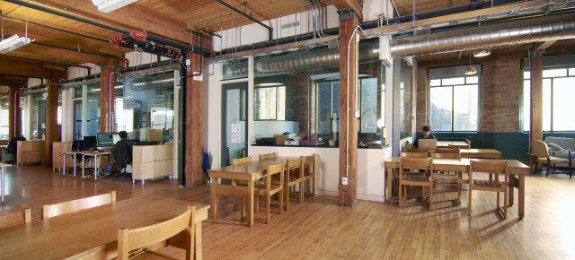 Centre for Social Innovation
