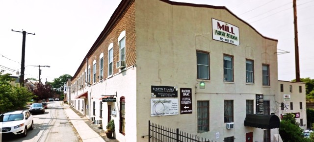 The Mill Studios