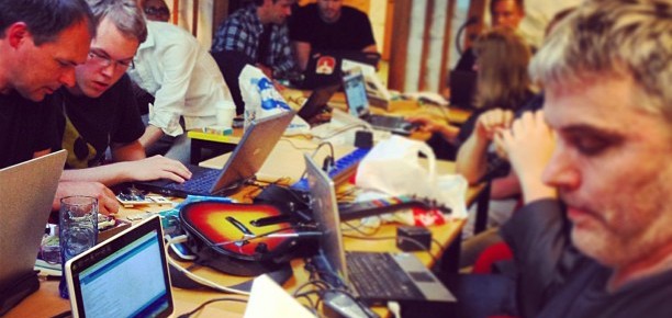 Stockholm Makerspace