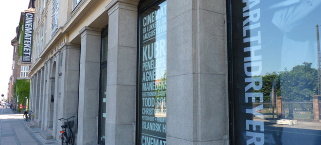 Danish Film Institute