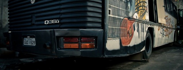 Hackerbus