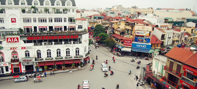 Knowmads Hanoi