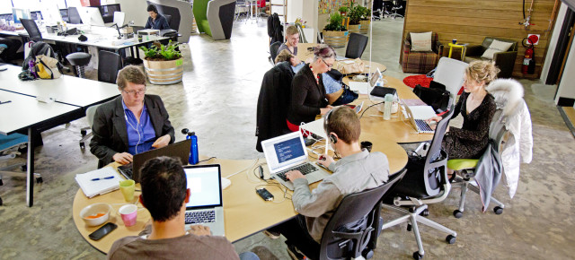 Hub Sydney