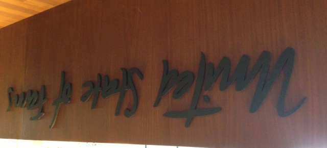 United State of Fans TBWA