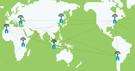 United Nations Global Pulse