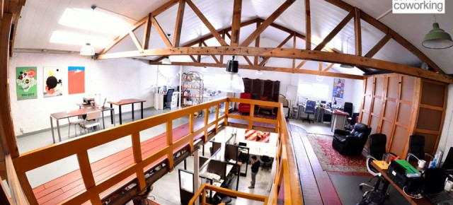 Loft Coworking