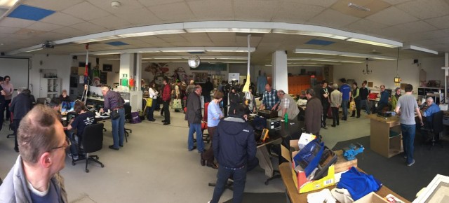 Fab Lab Region Nürnberg e.V.