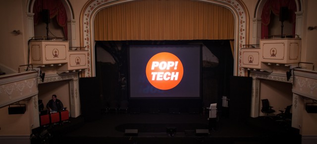 PopTech
