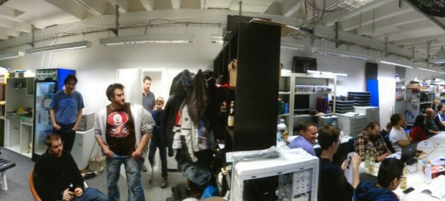 Munich Maker Lab